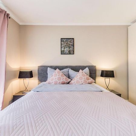 Villa Rosa باد كامبيرغ المظهر الخارجي الصورة