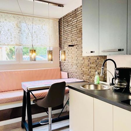 Villa Rosa باد كامبيرغ المظهر الخارجي الصورة
