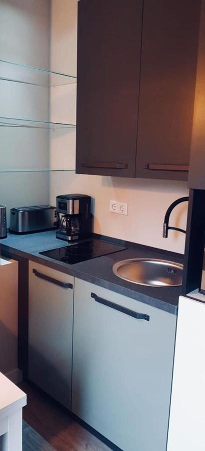 Villa Rosa باد كامبيرغ المظهر الخارجي الصورة