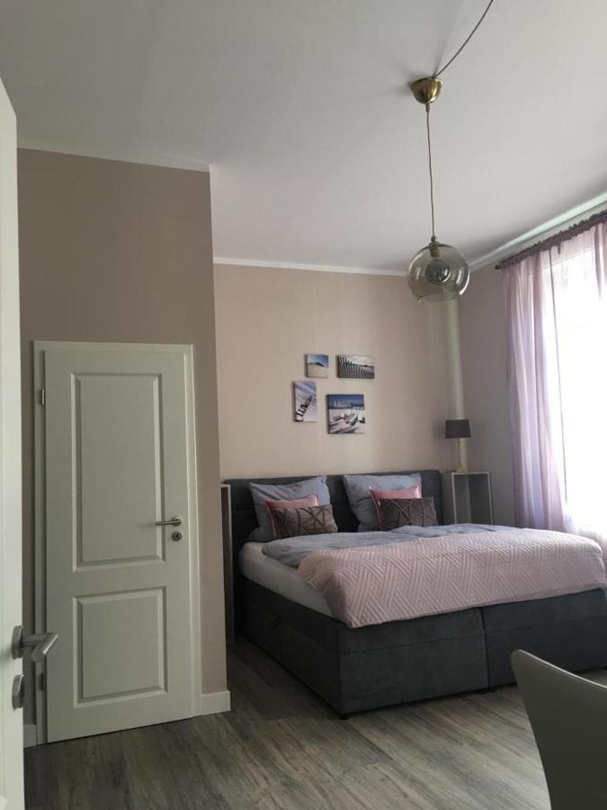 Villa Rosa باد كامبيرغ المظهر الخارجي الصورة