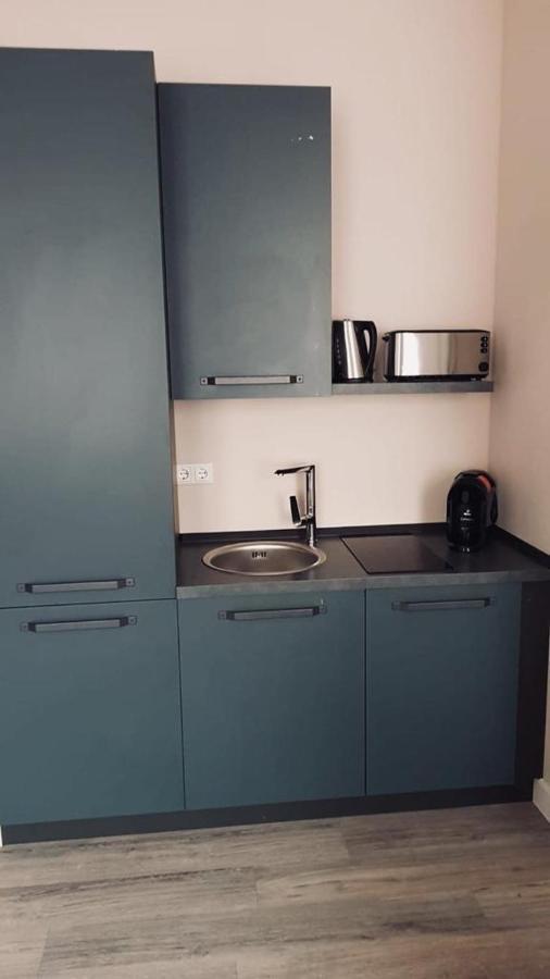 Villa Rosa باد كامبيرغ المظهر الخارجي الصورة