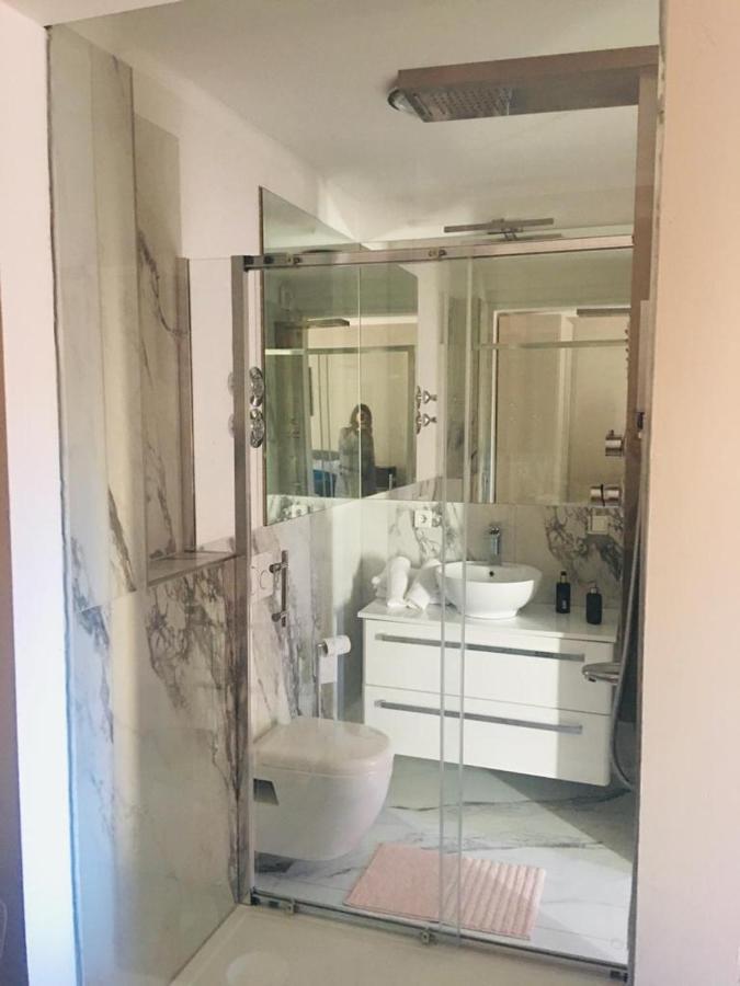 Villa Rosa باد كامبيرغ المظهر الخارجي الصورة