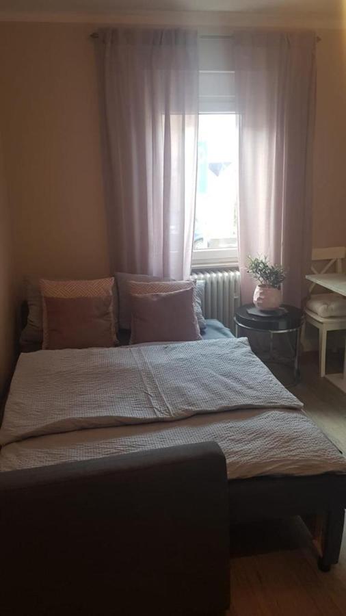 Villa Rosa باد كامبيرغ المظهر الخارجي الصورة
