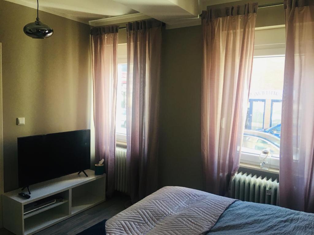Villa Rosa باد كامبيرغ المظهر الخارجي الصورة