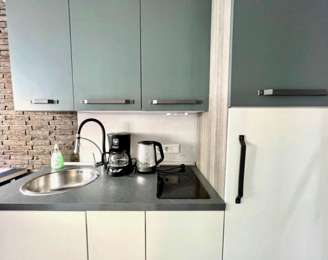 Villa Rosa باد كامبيرغ المظهر الخارجي الصورة