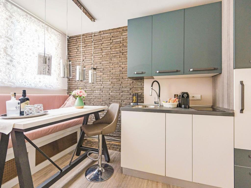 Villa Rosa باد كامبيرغ المظهر الخارجي الصورة